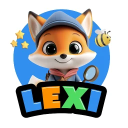 Lexi のアイコン